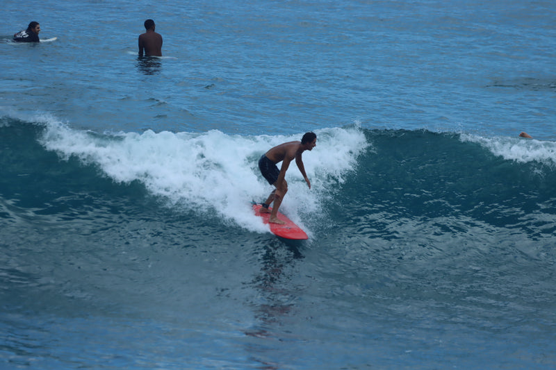 Fokus & mentale Belastbarkeit