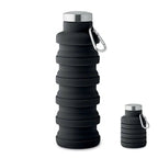Faltbare Flasche 500ml - 3rd Stone Outdoor