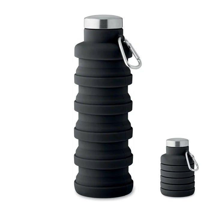 Faltbare Flasche 500ml - 3rd Stone Outdoor