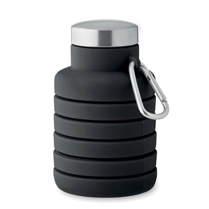 Faltbare Flasche 500ml - 3rd Stone Outdoor
