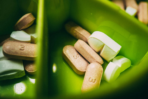 Supplement Chaos