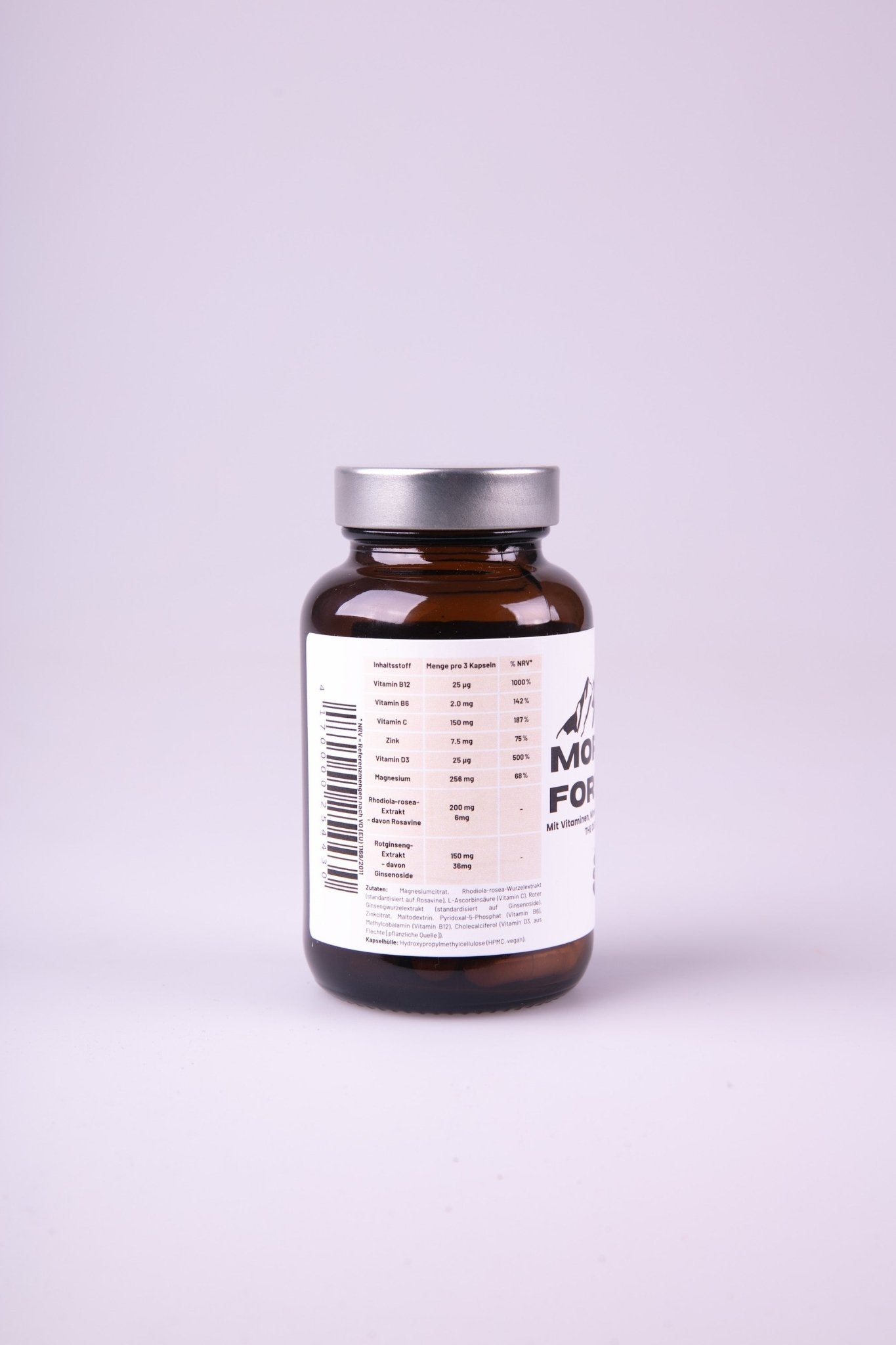 Morning Formula – Outdoor Bundle (2×) - 3rd Stone Outdoor