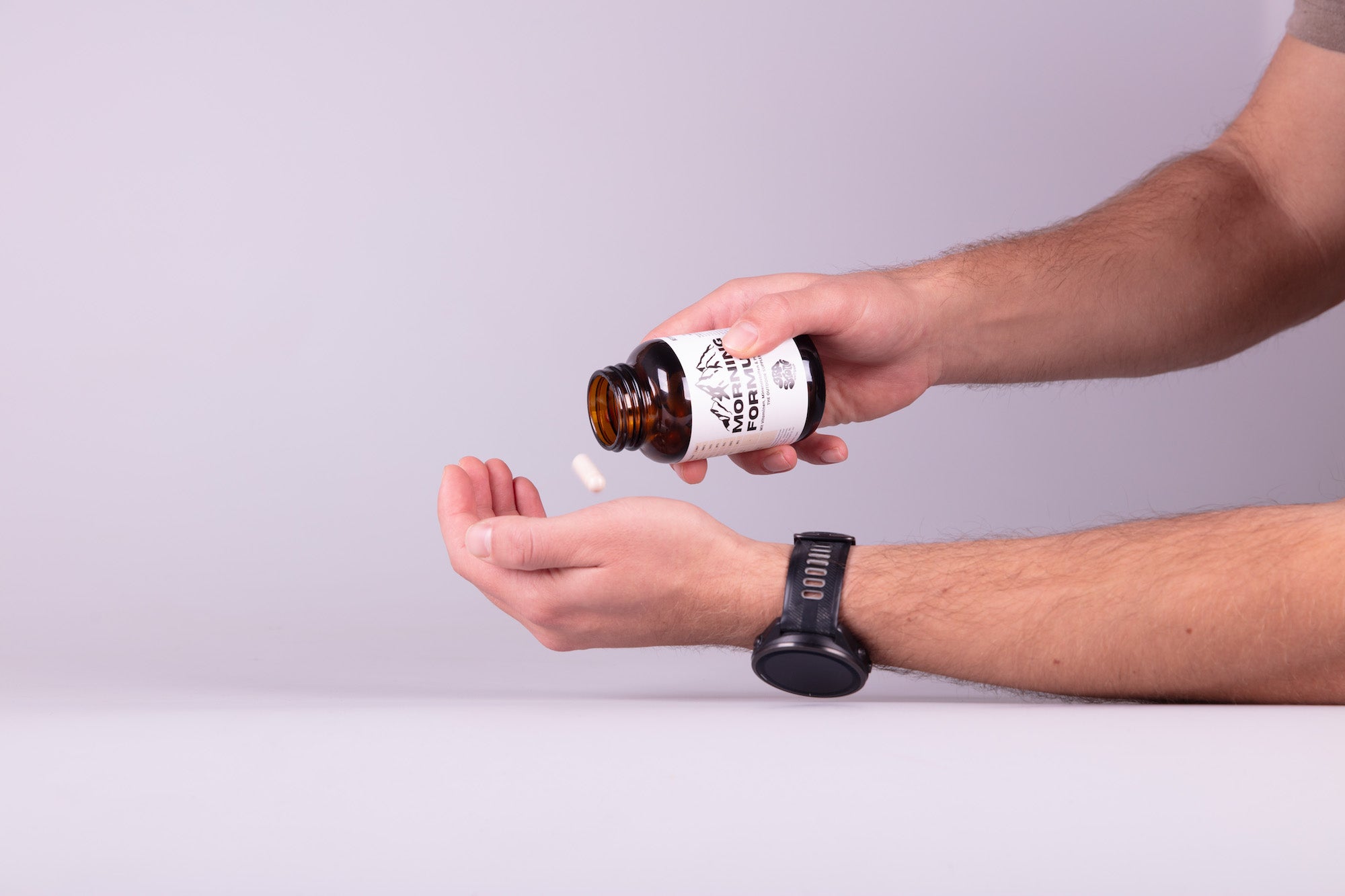 MORNING FORMULA V1. - 3rd Stone Outdoor