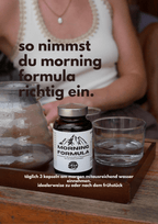 Morning Formula V1 - 3rd Stone Outdoor