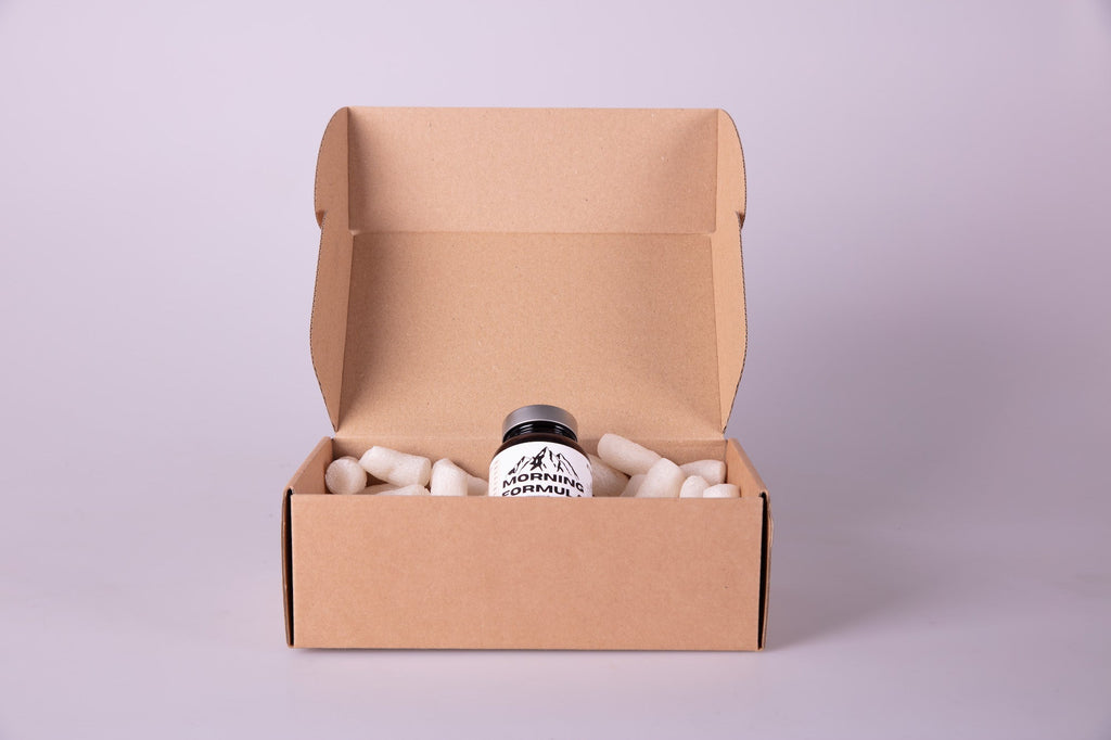 MORNING FORMULA V1. - 3rd Stone Outdoor