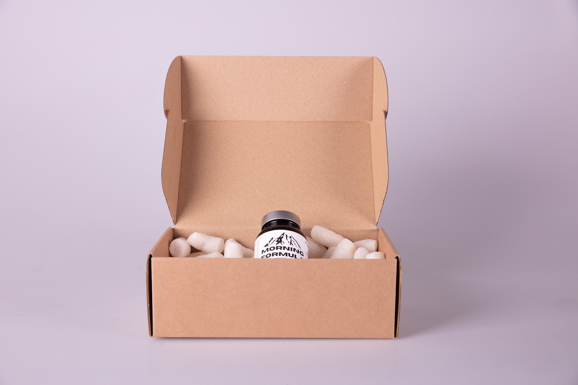 MORNING FORMULA V1. - 3rd Stone Outdoor